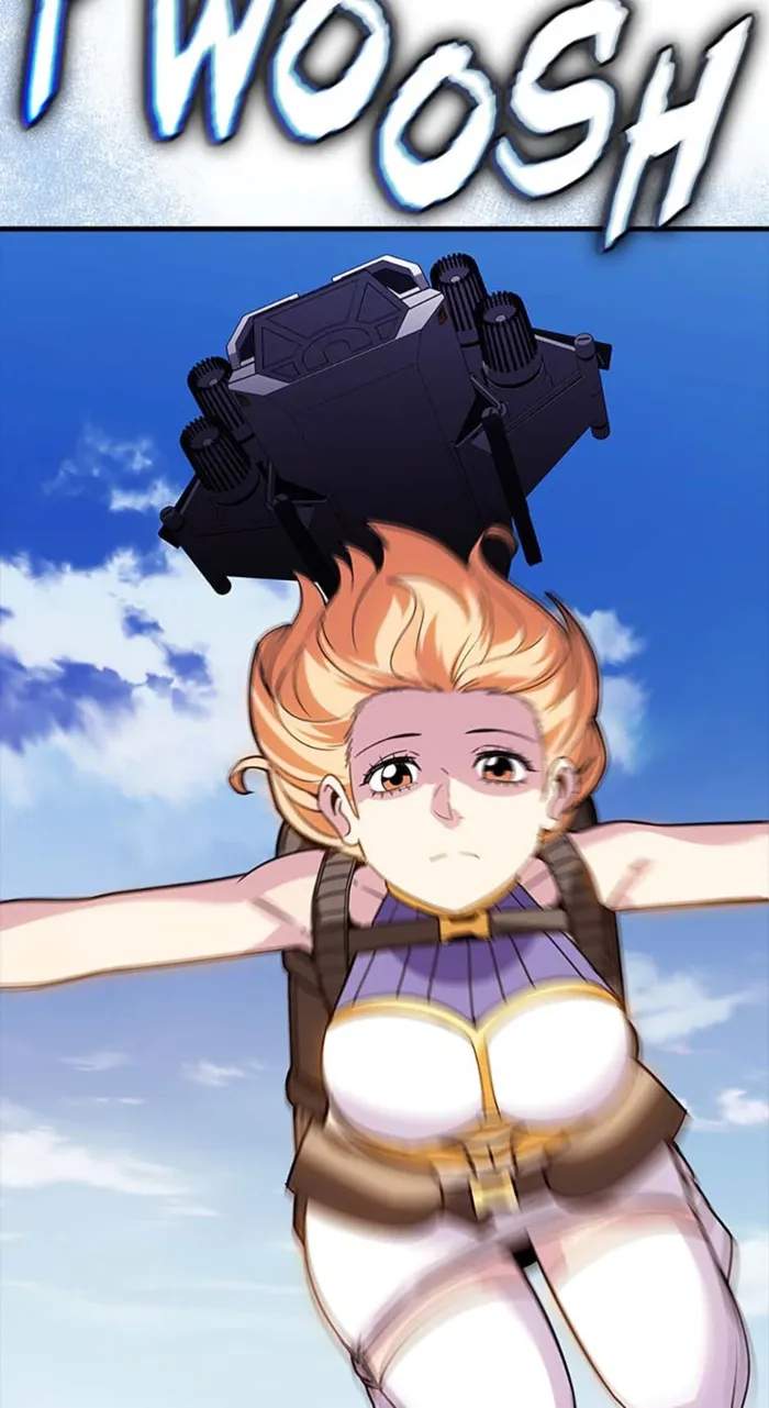 I have an SSS-rank Trait, but I want a Normal Life Chapter 132 48